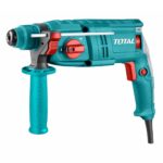 MARTEAU PERFORATEUR 650W TH306236