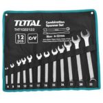 JX 12 CLES MIXTE DE 06 A 32MM THT1022122