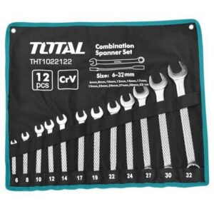 JX 12 CLES MIXTE DE 06 A 32MM THT1022122