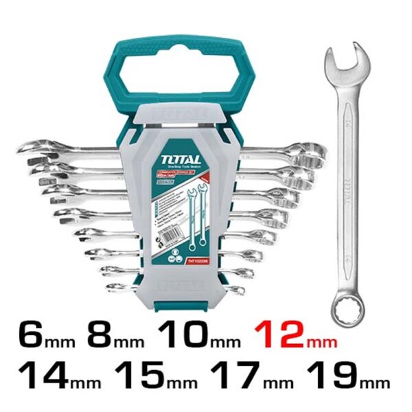 JX CLES MIXTE 06-19 THT102286