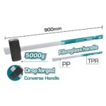 MARTEAU A PIERRE 5000G THT72056D