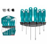 JX 10 TOURNEVIS THTDC251001