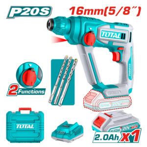 MARTEAU PERFORATEUR A/B 20V TRHLI201681