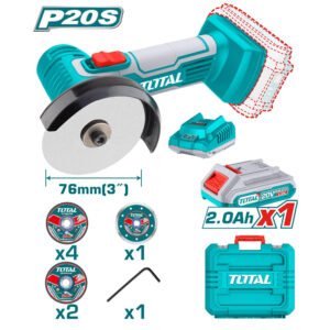 MEULEUSE 76 20V TAGLI76012