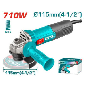 MEULEUSE 115 710W TG10711576