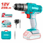 PERCEUSE 12V S/F TDLI1228