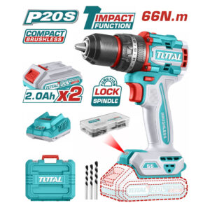 PERCEUSE S/F 20V TIDLI20668