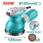 PONCEUSE ROTATIVE 320W TF2131256