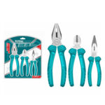 JEUX PINCES 03 PIECES THT1K03011