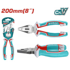 PINCE COMBINÉES À EFFET DE LEVIER ÉLEVÉ THT210806S