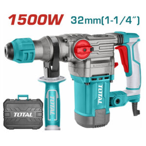 MARTEAU PERFORATEUR 1500W TH1153256