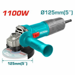 MEULEUSE 125 1100W TG11012536