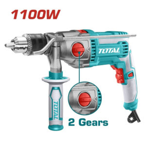 PERCEUSE A PERCUSSION 16MM 1100W TG211166