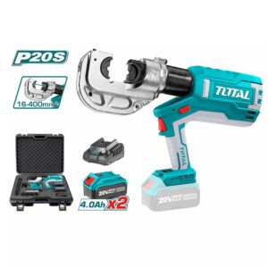 PINCE A SERTIR H A/B 20V+CH TCTLI2002