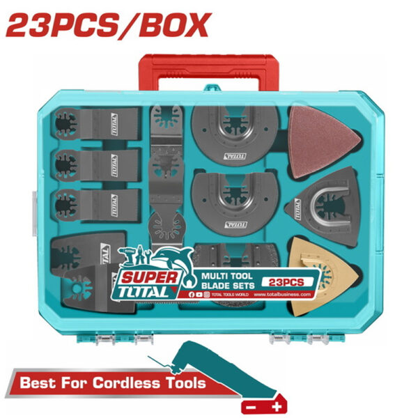 PACK ACCE MEUL MULTI-F TAKTMT2301