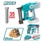 CLOUEUSE A/B 20V+CH TC TCBNLI2008