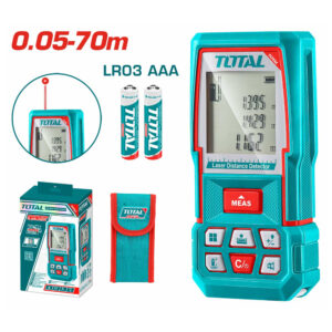 DETECTEUR DISTANCE LASER TMT57026