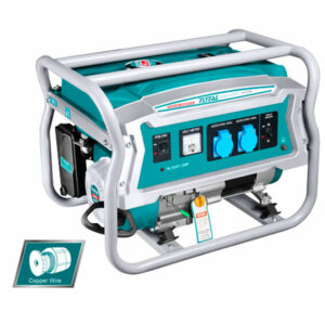 GROUPE ELECTROGENE ESS 3,5KW LANCEUR TP135006