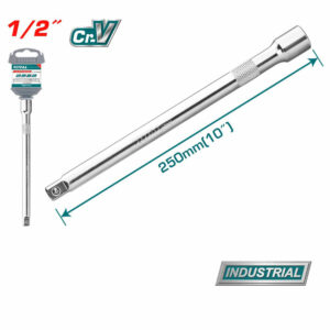 BARRE D'EXTENSION 1/2" THEB12101