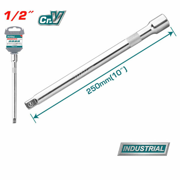 BARRE D'EXTENSION 1/2" THEB12101