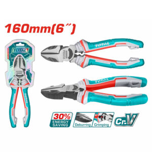 PINCE COUPANTE DIAGONALE 160MM 6" THT230606S