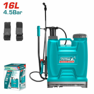 PULVERISATEUR 16L 4,5BAR THSPP41602
