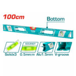 NIVEAU EAU 100CM TMT210086