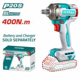 CLE A CHOC S/F 1/2" TIWLI20401