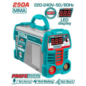POSTE SOUDURE D 5.0 250AMP TW225069