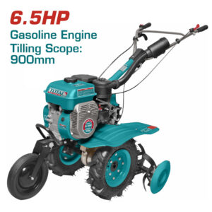 MOTOCULTEUR 6,5CV ESSENCE TGC5001