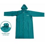 MANTEAU IMPERMEABLE TOTAL