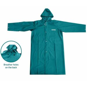 Vêtements de pluie