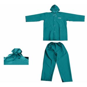 COMBINAISON IMPERMEABLE TOTAL