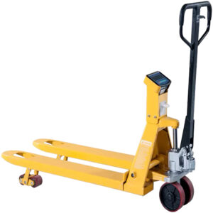 TRANSPALETTE ELECTRIQUE 2TONNES WH-25ES