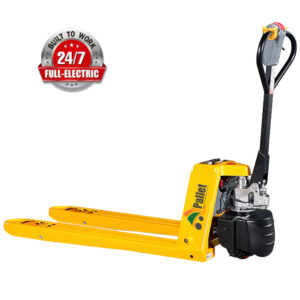 TRANSPALETTE ELCTRIQUE 2TONNES EPT20H