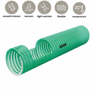 TUYAU HELIFLEX SL SPIRALE