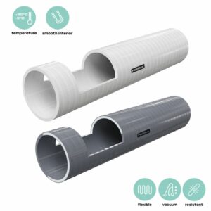TUYAU HELIFLEX HYDROFLEX
