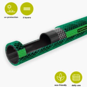 TUYAU JARDIN FLEXOGREEN
