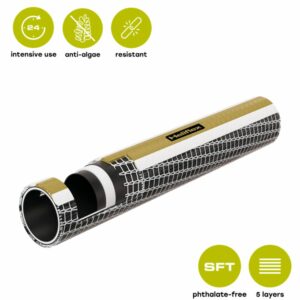 TUYAU HELIFLEX HELIJARDIN PLATINUM