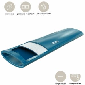 TUYAU HELIFLEX MONOFLAT