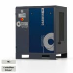 COMPRESSEUR À VIS DARWIN 16-10 20CV