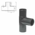 TE ELECTOSOUDABLE PN10