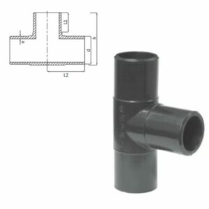 TE ELECTOSOUDABLE PN10