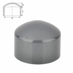 BOUCHON PVC PR AC