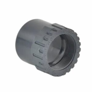 EMBOUT PRESSION PVC FEMELLE