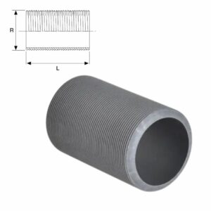 MAMELON PVC PRESSION