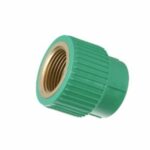 RACCORD INTERMÉDIAIRE PPR-RCI FEMELLE