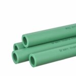 TUBE PPR SANS FIBRE PN12