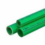 TUBE PPR FIBRE DE VERRE PN18