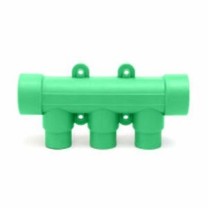 COLLECTEUR PPR 3 VOIES